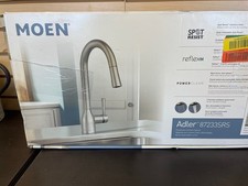 Moen adler one for sale  Noblesville