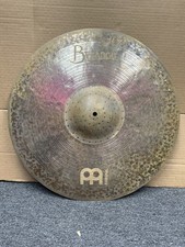 Meinl byzance nuance for sale  Dobbs Ferry