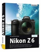 Nikon bessere fotos gebraucht kaufen  Berlin