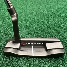 Odyssey works black for sale  Tinley Park