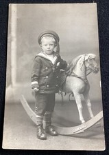 Amazing rppc little for sale  Trumbull
