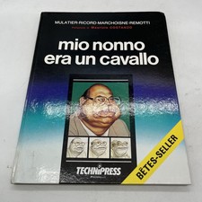 Mio nonno era usato  Roma