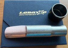 Embouchure saxophone ténor d'occasion  Expédié en France
