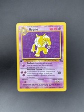 Hypno prima edizione usato  Fiumicino