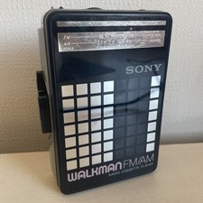 Sony walkman bf22 for sale  BELPER