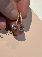 Qvc yellow gold for sale  TADWORTH