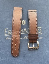 Cinturino originale eberhard usato  Prato
