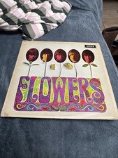 Rolling stones flowers for sale  WARRINGTON