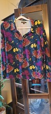 King louie bluse gebraucht kaufen  Wernigerode