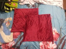 17x17 zipper velvet for sale  Dawson