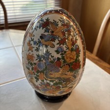 Vintage satsuma style for sale  Saint Paul