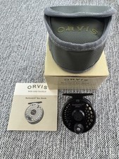 Orvis bbs fly for sale  Venice