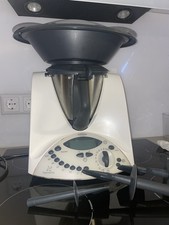 Thermomix tm31 zubehör gebraucht kaufen  Überlingen