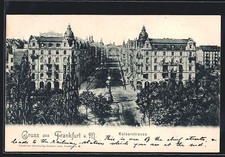 Frankfurt kaiserstrasse tapete gebraucht kaufen Frankfurt kaiserstrasse tapete gebraucht kaufen  Berlin