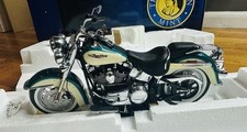 Franklin mint harley d'occasion  Expédié en Belgium