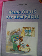 Gebund kinderbuch angst gebraucht kaufen  Berlin