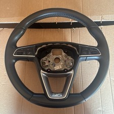 Volante seat leon usato  Italia