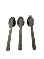 Camping utensils pack for sale  San Antonio