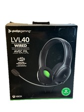 Pdp lvl wired for sale  Allen
