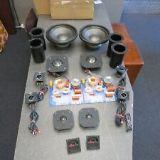 Visaton casablanca lautspreche gebraucht kaufen  Bochum