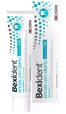 BEXIDENT PASTA DENTIFRICO ENCIAS 75ml. Uso diario, usado comprar usado  Enviando para Brazil