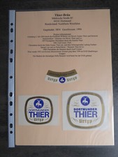 dortmunder thier gebraucht kaufen dortmunder thier gebraucht kaufen Coesfeld