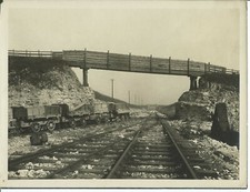 Building bridge railway for sale  HAVERFORDWEST