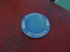 Cendrier cigarettes gitanes d'occasion  Alençon