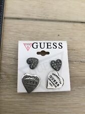 Silver tone guess for sale  Roosevelt