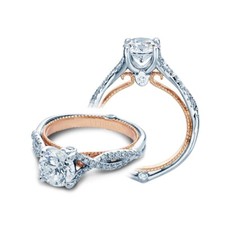 Verragio engagement ring for sale  New York