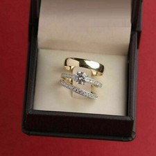 1.50ct round cut for sale  GLASGOW