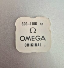 Tige remontoir omega d'occasion  Cugnaux