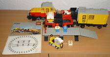 Lego eisenbahn city gebraucht kaufen  Bremerhaven