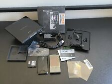 Usado, new GENUINE HTC DIAMOND Touch p3700 brand new unused boxed europe comprar usado  Enviando para Brazil