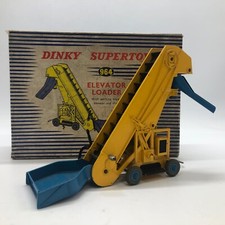 Vintage dinky supertoys for sale  STOKE-ON-TRENT