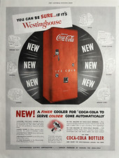 1949 westinghouse electric for sale  Oak Forest