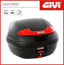 Givi bauletto monolock usato  Verzino