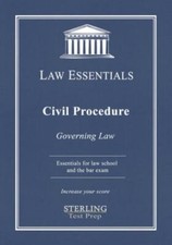 Civil procedure law for sale  Jessup