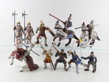 Mittelalter soldaten ritter gebraucht kaufen  Hohen Neuendorf