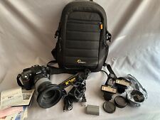 nikon d80 for sale  Morrisville