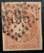 1870 type cérès d'occasion  France