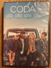 Coda new sealed d'occasion  Expédié en Belgium