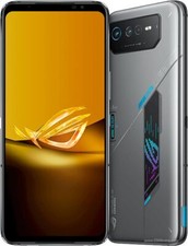 Asus ROG Phone 6D Android 5G 16+256GB Dual SIM 50MP Unlocked 6.78" game phone comprar usado  Enviando para Brazil