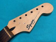 Usado, Guitarra elétrica 2012 Fender Squier Bullet Strat Stratocaster braço original comprar usado  Enviando para Brazil