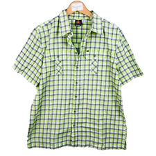 Icepeak chemise homme d'occasion  Ménéac