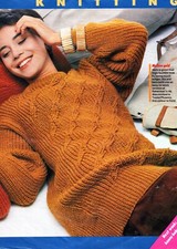 fishermans jumper knitting pattern for sale fishermans jumper knitting pattern for sale ALEXANDRIA