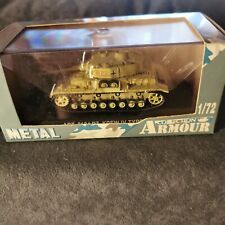 Metall armour panzer gebraucht kaufen  Hagen