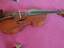 Alte geige violine gebraucht kaufen  Fürstenfeldbruck