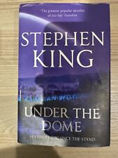 Dome stephen king for sale  PRESTON