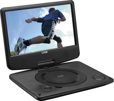Logik dvd player for sale  LEICESTER